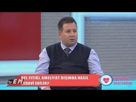 Op. Dr. Selçuk Gözcü - Beyin ve Sinir Hastalıkları Cerrahisi Uzmanı