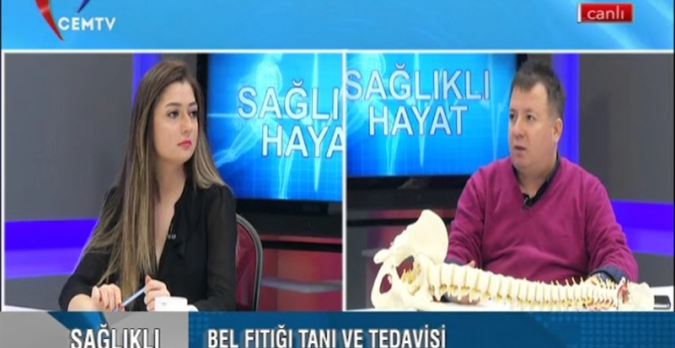 Op. Dr. Selçuk Gözcü - Beyin ve Sinir Hastalıkları Cerrahisi Uzmanı