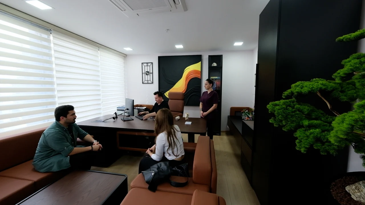 Op. Dr. Selçuk Gözcü - Beyin ve Sinir Hastalıkları Cerrahisi Uzmanı