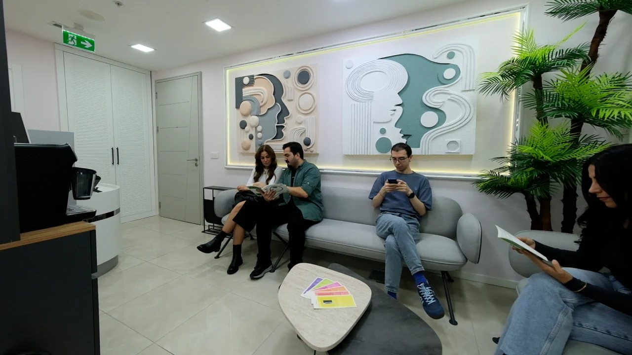 Op. Dr. Selçuk Gözcü - Beyin ve Sinir Hastalıkları Cerrahisi Uzmanı