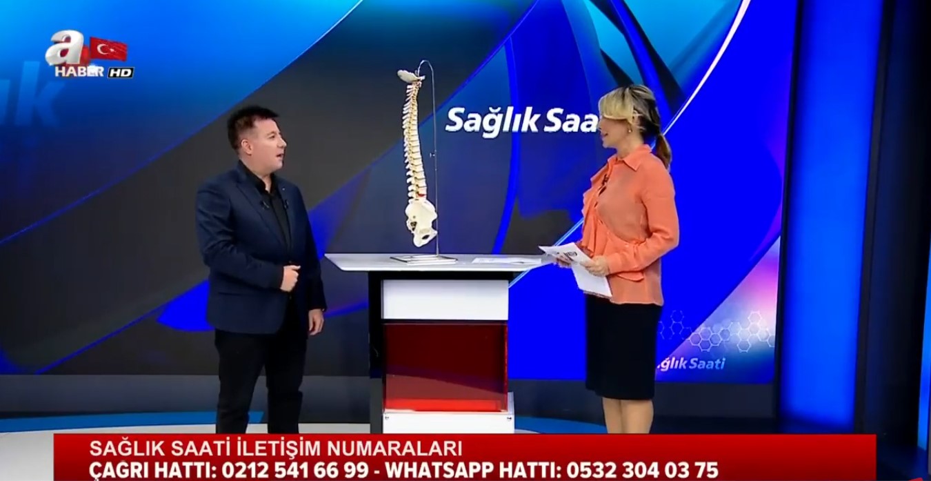 Op. Dr. Selçuk Gözcü - Beyin ve Sinir Hastalıkları Cerrahisi Uzmanı