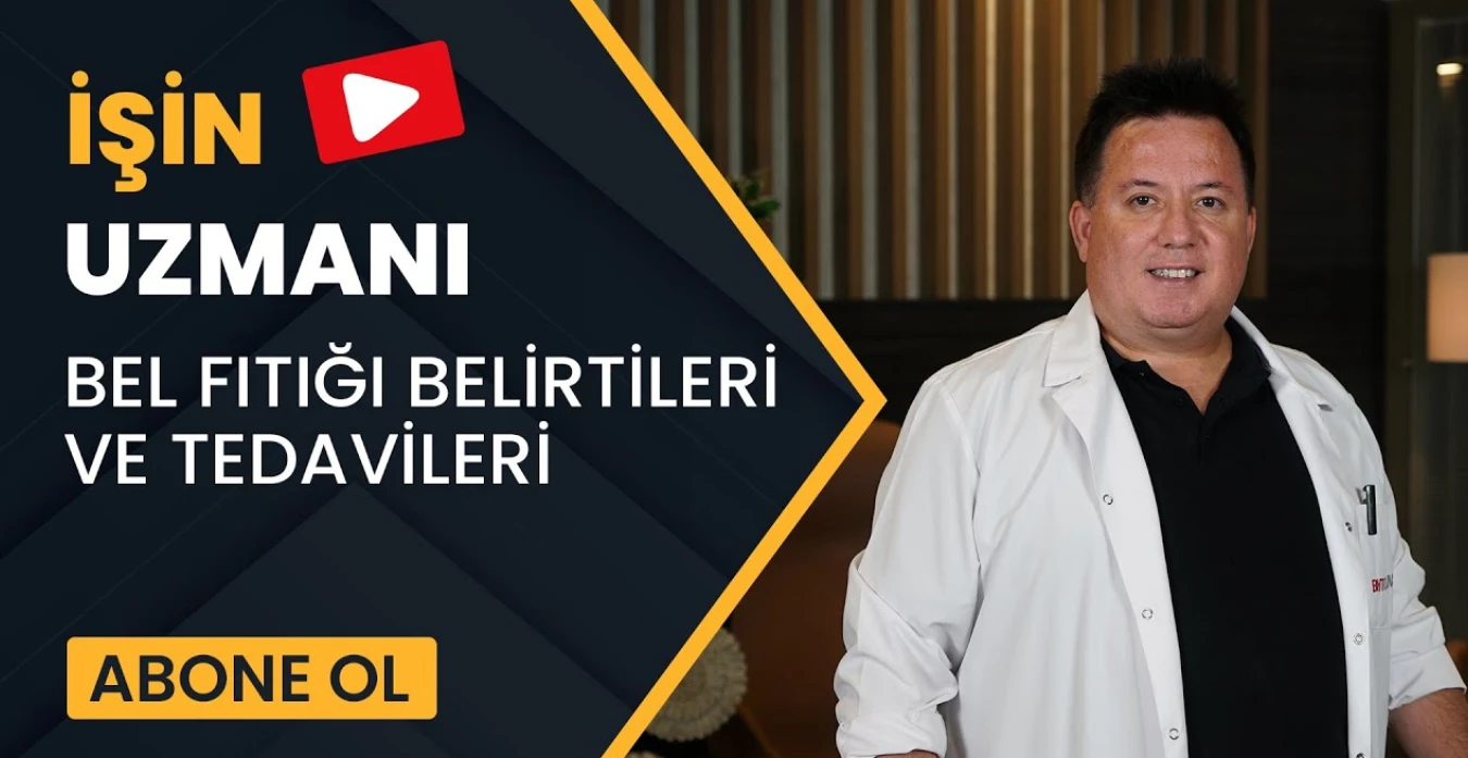 Op. Dr. Selçuk Gözcü - Beyin ve Sinir Hastalıkları Cerrahisi Uzmanı